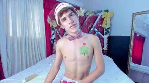 jacobelord online show from December 19, 2025, 3:08 pm