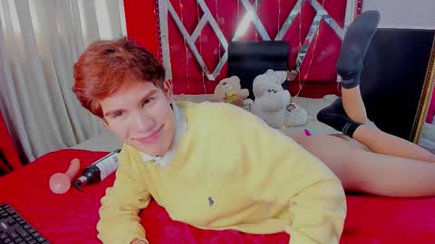 jacobelord online show from January 16, 2026, 1:59 pm