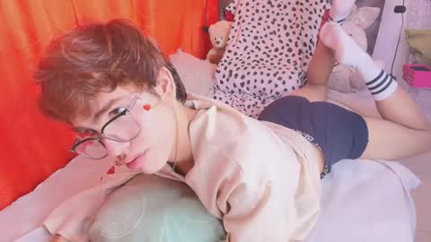 Snapshot of jacobelord chatting on February 24, 2026, 2:15 pm jacobelord online show from February 24, 2026, 2:15 pm