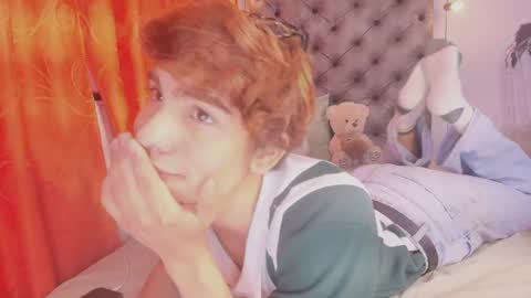 jacobelord online show from March 29, 2026, 2:06 pm