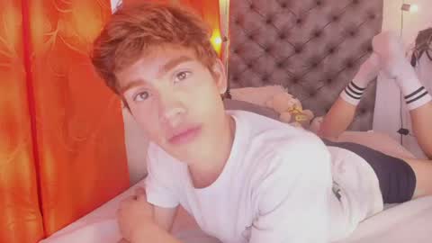 jacobelord online show from April 12, 2026, 2:00 pm