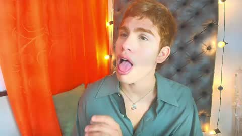 jacobelord online show from May 22, 2026, 1:17 pm