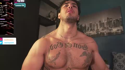 Snapshot of jacobfitness chatting on September 26, 2025, 10:36 pm JACOB online show from September 26, 2025, 10:36 pm