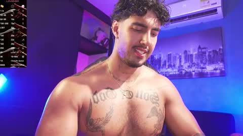 JACOB online show from February 4, 2026, 8:58 pm