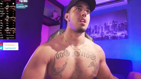 JACOB online show from February 13, 2026, 10:17 pm