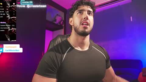 JACOB online show from March 9, 2026, 10:03 pm