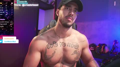 JACOB online show from May 19, 2026, 8:04 pm