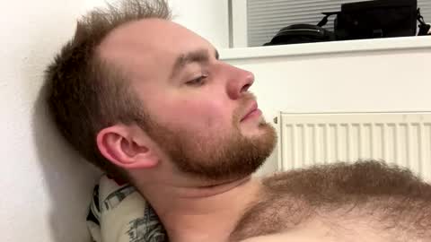 jacobhairyvip online show from May 7, 2026, 9:09 pm