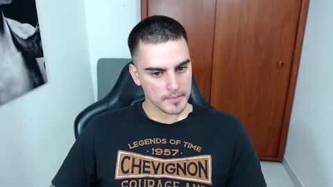 jacobjobs1 online show from February 19, 2026, 2:57 pm