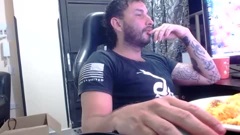jacobkingd online show from August 9, 2026, 1:51 am