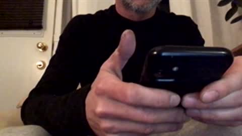 Jacob online show from March 10, 2026, 2:16 am