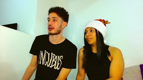 JACOB  ROBIN online show from December 20, 2024, 2:08 am