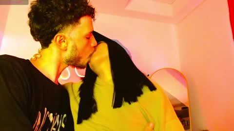 JACOB  ROBIN online show from January 22, 2025, 10:37 pm