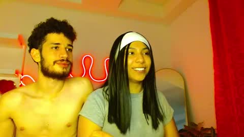 JACOB  ROBIN online show from March 1, 2025, 2:48 am