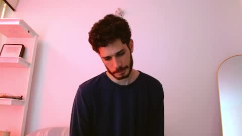 JACOB  ROBIN online show from September 17, 2025, 3:57 pm