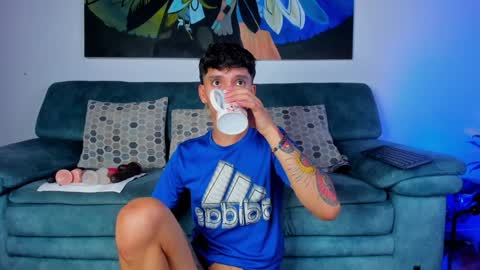 jacobo parker online show from December 9, 2024, 11:13 pm