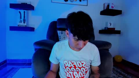 jacobo parker online show from January 6, 2025, 12:46 pm