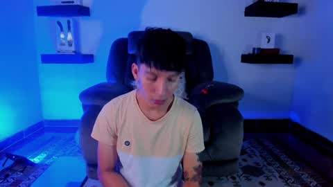 jacobo parker online show from January 12, 2025, 11:17 am