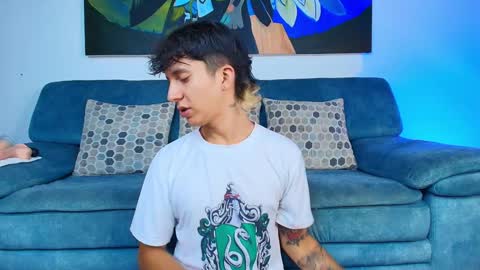 jacobo parker online show from January 26, 2025, 11:08 pm