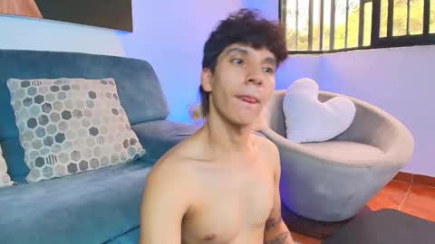 jacobo parker online show from February 17, 2025, 8:36 pm