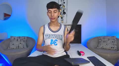 jacobo parker online show from March 7, 2025, 4:13 am