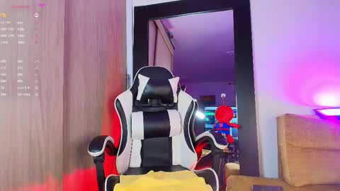 jacobo parker online show from March 29, 2026, 11:10 am