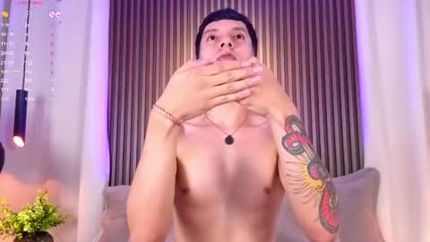 jacobo parker online show from June 29, 2026, 11:27 pm