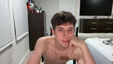 Snapshot of jacobparker1 chatting on March 29, 2026, 6:46 am jacobparker1 online show from March 29, 2026, 6:46 am