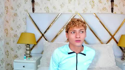 jacobrusso online show from February 8, 2026, 4:27 am