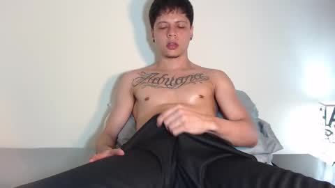 Snapshot of jacobsexxx chatting on October 30, 2025, 1:29 am Jacob online show from October 30, 2025, 1:29 am