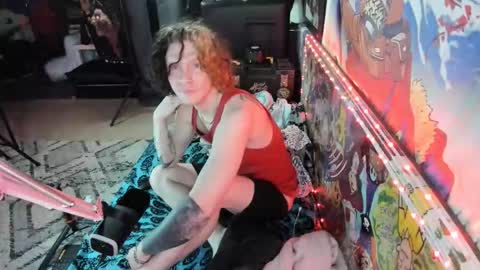 Snapshot of jacobshotelroom chatting on April 7, 2026, 4:57 am jacobshotelroom online show from April 7, 2026, 4:57 am