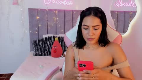 JACOBSS online show from November 25, 2025, 1:27 am