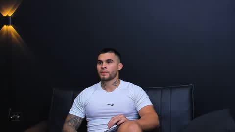 jacobsthorm online show from January 18, 2025, 3:09 am