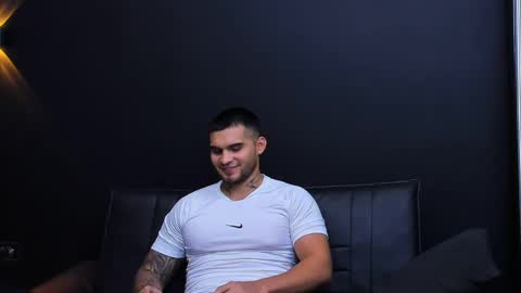 jacobsthorm online show from January 24, 2025, 3:11 am