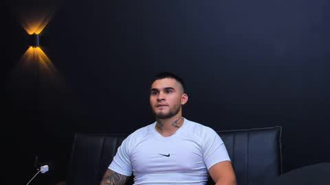 jacobsthorm online show from January 26, 2025, 3:17 am