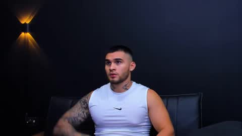 jacobsthorm online show from February 21, 2025, 3:45 am