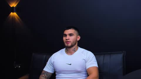 jacobsthorm online show from February 26, 2025, 3:10 am