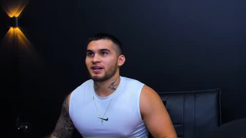 jacobsthorm online show from March 4, 2025, 3:00 am