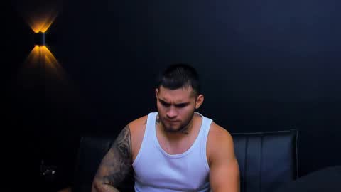 jacobsthorm online show from March 6, 2025, 3:02 am