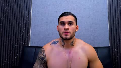 jacobsthorm online show from September 11, 2025, 4:01 am