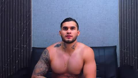 jacobsthorm online show from September 28, 2025, 4:18 am