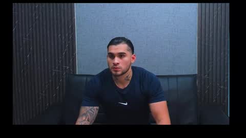 jacobsthorm online show from November 2, 2025, 4:15 am