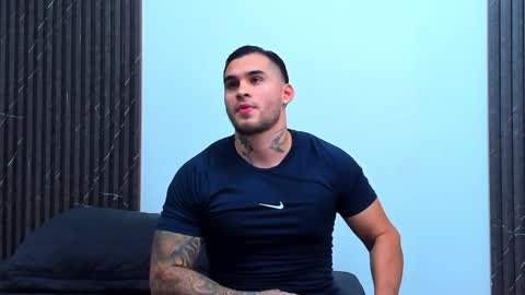 jacobsthorm online show from February 8, 2026, 3:21 am