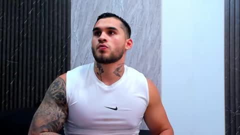 jacobsthorm online show from March 18, 2026, 2:58 am