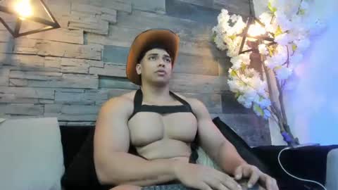 Snapshot of jacobstonne chatting on July 6, 2026, 11:40 am Jacob Stonne online show from July 6, 2026, 11:40 am
