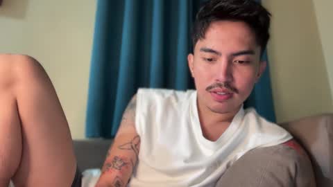 Jacob online show from February 25, 2026, 10:36 am