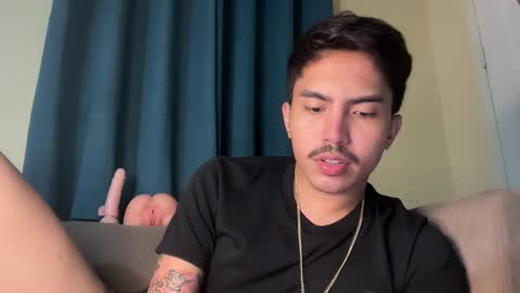 Jacob online show from April 2, 2026, 2:15 pm