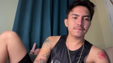 Jacob online show from April 7, 2026, 7:25 pm