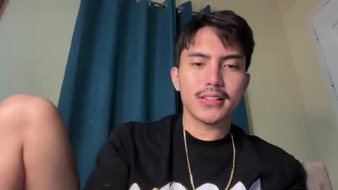 Jacob online show from April 17, 2026, 7:06 pm