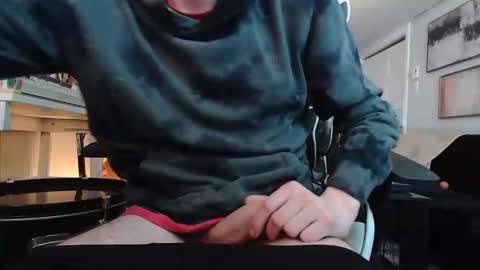 jacobwildx online show from March 12, 2026, 8:26 pm